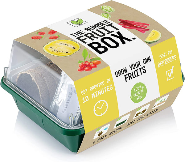 The Summer Fruits Box