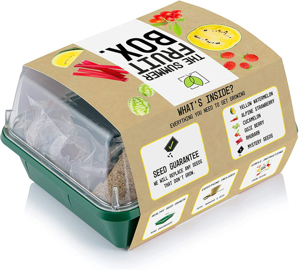 The Summer Fruits Box