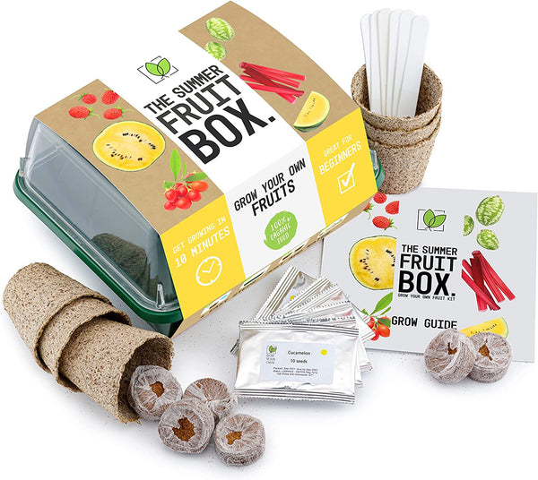 The Summer Fruits Box