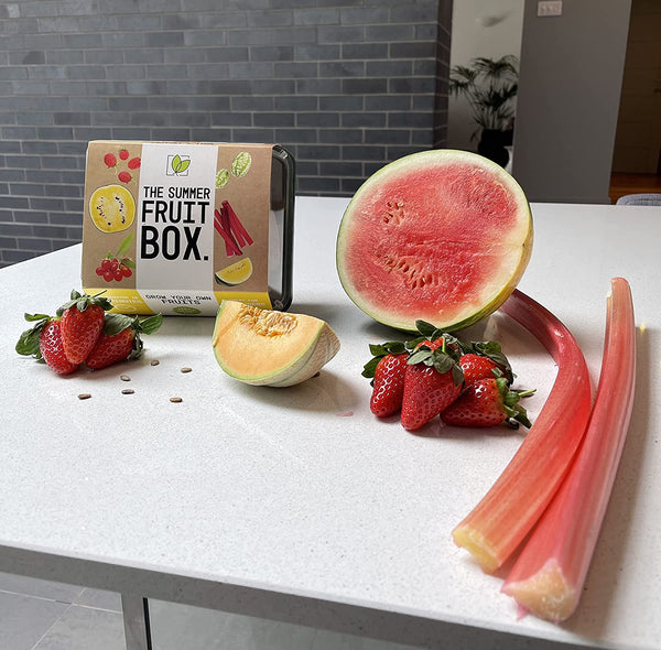 The Summer Fruits Box