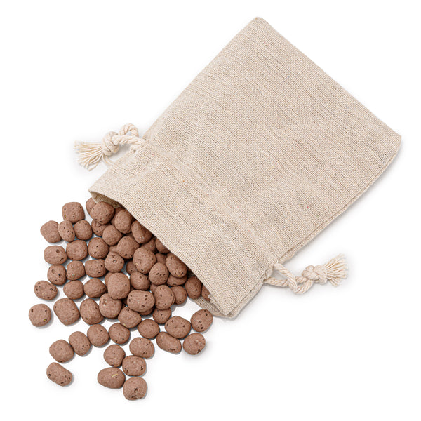 Blooming Bombs Small - 125g - Ball Shaped Wildflower Seed Bombs | Bee Friendly Wildflower Seed Mix | Made in The UK