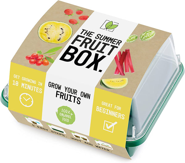The Summer Fruits Box