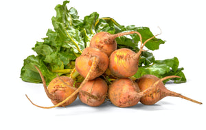 Golden Boldor Beetroot Seeds